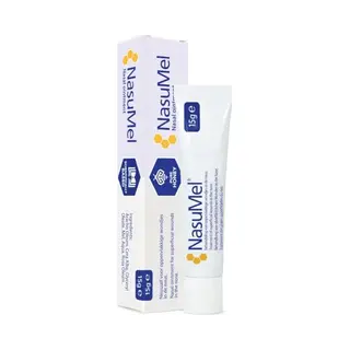 Dos Medical Nasumel Neuszalf Tube 15g