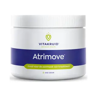 Vitakruid Atrimove | 440 G