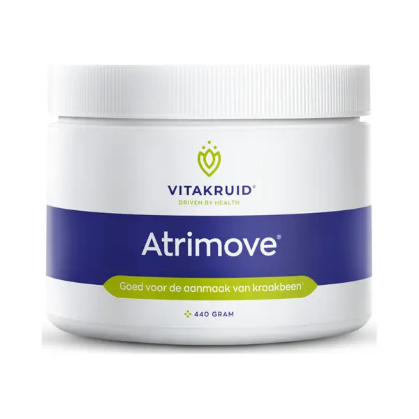 Vitakruid Atrimove | 440 G thumbnail