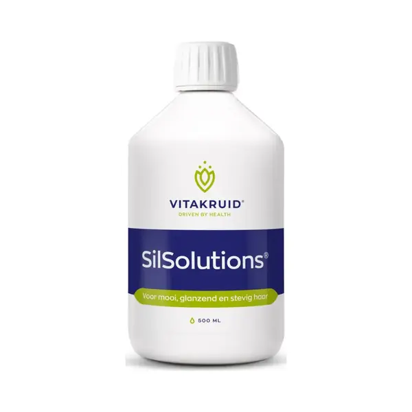 Vitakruid Vitakraut Silsolutionen 500ml 1 Units thumbnail