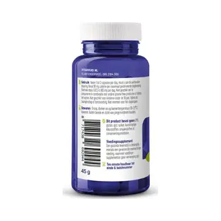 Vitakruid EnergieComplex - 60 V-Capsules