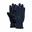 Donkerblauw