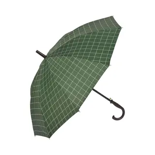 Juleeze Melady Paraplu Volwassenen 60 Cm Groen Nylon Rond Regenscherm