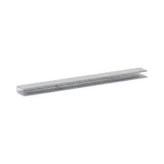 Ferm - ATA1029 - Nieten - Hoogte - 18mm - 1300 Stuks - Type, 55 - Kroonbreedte - 5.8mm - Dikte - 1mm - Universeel - Zeer Geschikt - Voor - ATM1042 -