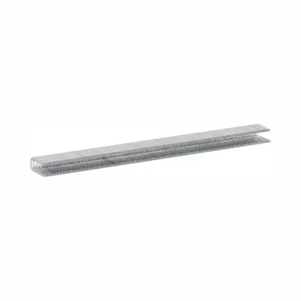 Ferm - ATA1029 - Nieten - Hoogte - 18mm - 1300 Stuks - Type, 55 - Kroonbreedte - 5.8mm - Dikte - 1mm - Universeel - Zeer Geschikt - Voor - ATM1042 - thumbnail