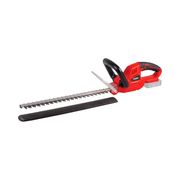 Ferm - Ax-Power - HTM1004 - Heggenschaar - Voor - 20V - Accu - Zonder Accu En Lader - Bladlengte - 500mm - Snoeicapaciteit, - 14mm - Toerental, - thumbnail