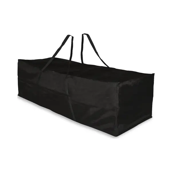 Vonroc Premium Auflagentasche Gartenkissen – 125x40x50cm – Für 4 Bis 6 Kissen thumbnail