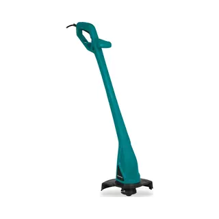 Vonroc Rasentrimmer 300W - Ø230mm - Tap And Go System | Inkl. 4m Drahtspule