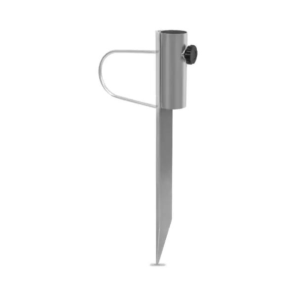 Vonroc Sandanker – Sonnenschirmhalter – 45cm | Für Stangendurchmesser Bis 38mm thumbnail