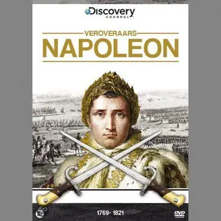 Veroveraars - Napoleon