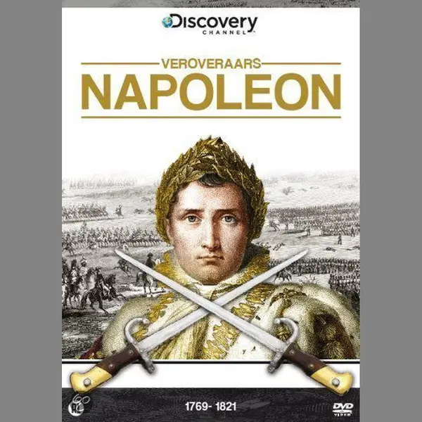 Veroveraars - Napoleon thumbnail