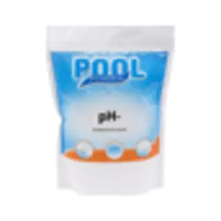 Pool Power pH-