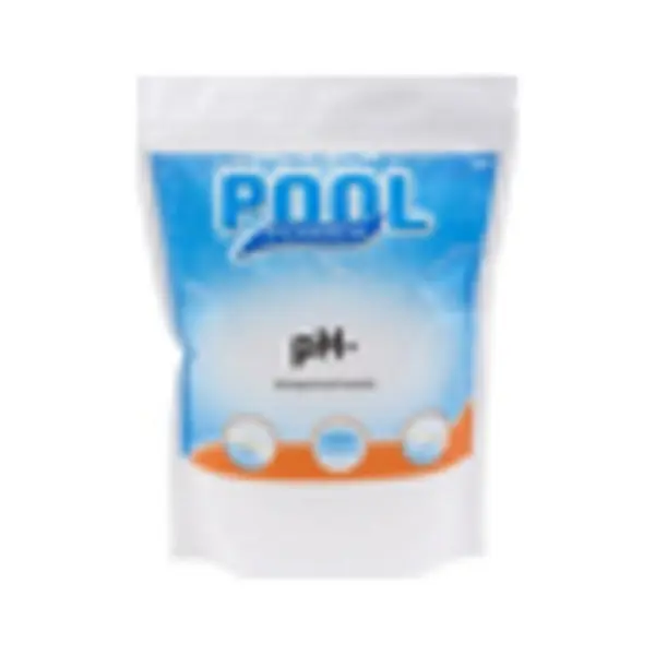 Pool Power pH- thumbnail