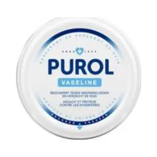 Purol Vaseline 50ml - Moisturizing Cosmetic Vaseline