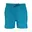 Aqua blauw