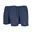 Donkerblauw