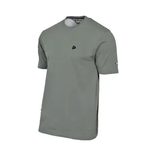 Donnay - T-shirt (Vince) - Sportshirt - Heren - Jungle Green (336) - Maat 3XL