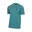 Teal blauw