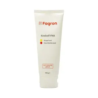 Fagron Koelzalf Fna Fag