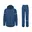 Blauw