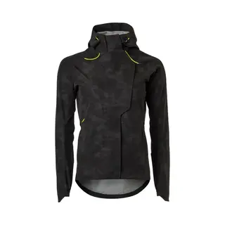Wasserdichte Jacke Für Frauen Agu Tech Commuter