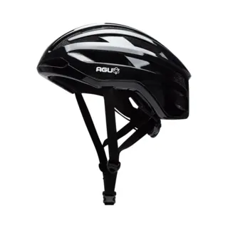Agu Subsonic Helm Mips - Zwart - L