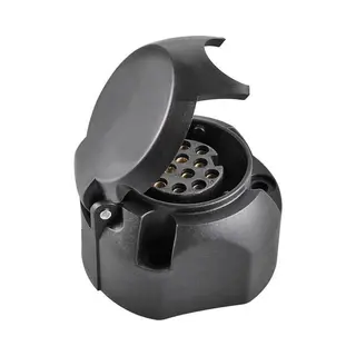 Mobilibrico Buchse 13 Polig Pvc Typ Jaeger