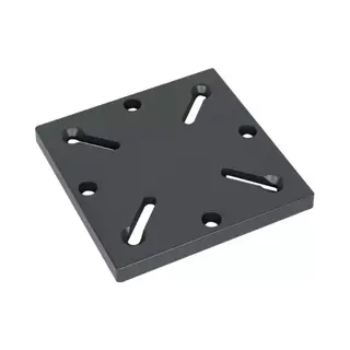 Platinum Sun & Shade - Ingraafvoet - Adapter - Voor Parasolvoeten - Verschillende Gatafstanden