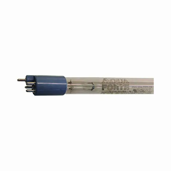 AquaForte Uv-C T5 Losse Lamp 75W - Lengte 85, 4 Cm thumbnail
