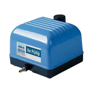 Aqua Forte AquaForte Hi Flow V10 Doseerpomp, Blauw
