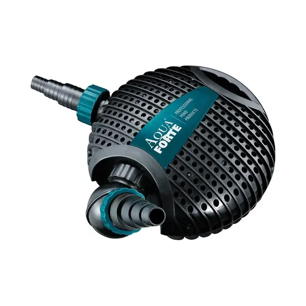 Vijverpomp AquaForte O-4600 35 Watt thumbnail