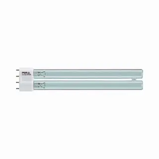 AquaForte Uv-C Pl-L Losse Lamp 24W (4-pins)