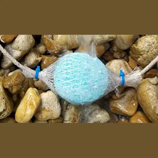 Overig Pond Zinger - Product Tegen Draadalgen Voor Een Heldere Vijver (tot 45.000 Liter) - Flocculant/Fosfaat Verwijderaar