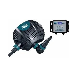 AquaForte O-Plus Vario S Vijverpomp 22.000