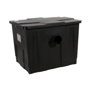 AquaForte Mbf-350 Doorstroomfilter