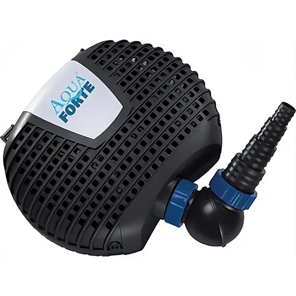 AquaForte Ex-12000 Vijverpomp thumbnail