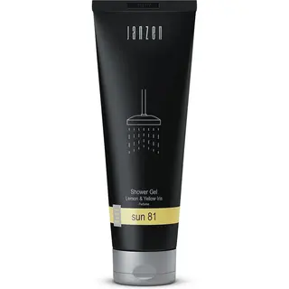 Janzen Shower Gel Sun 81