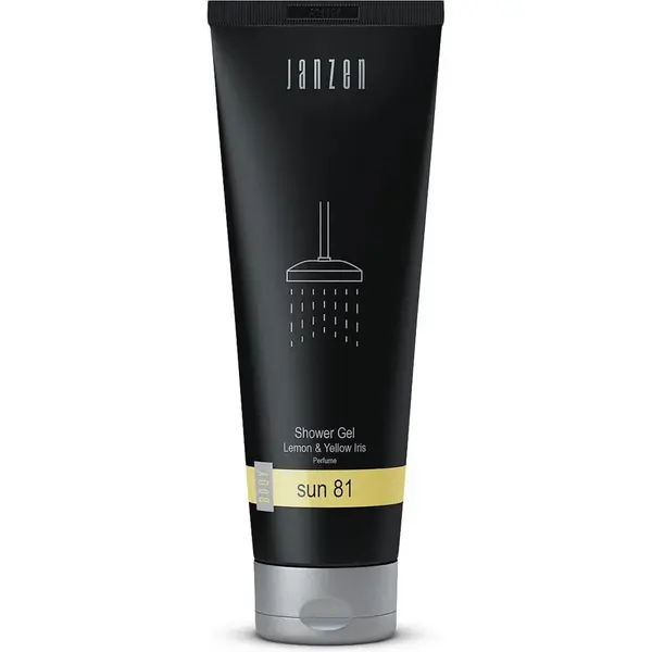 Janzen Shower Gel Sun 81 thumbnail