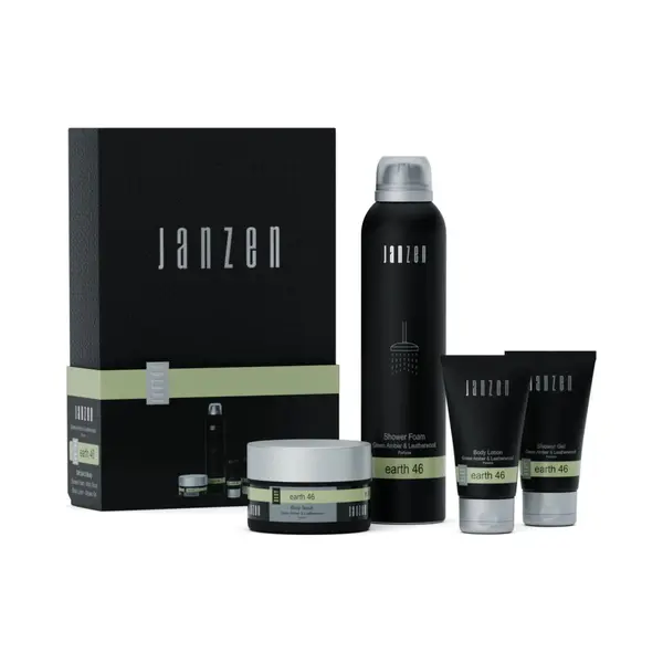 Janzen Gift Set S Body thumbnail