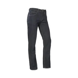 Brams Paris - Heren Jeans - Lengte 32 - Stretch - Danny - Dark Denim