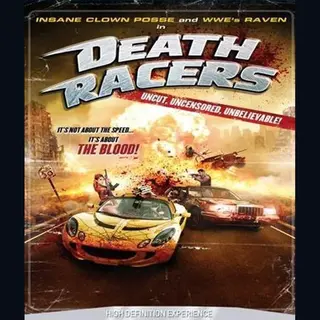 Death Racers