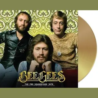 The Pbs Soundstage 1975