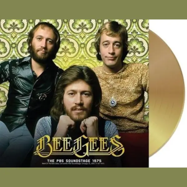 The Pbs Soundstage 1975 thumbnail