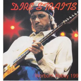 Vinyl Castle Woburn Abbey 1992