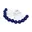 Blauw
