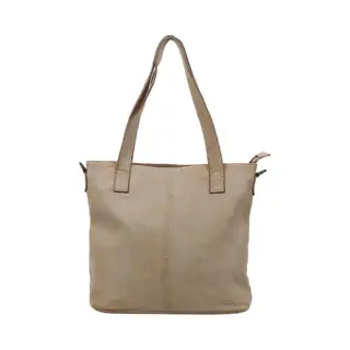 Bear Design Jilke Leren Shopper / Schoudertas - Feather