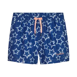 Claesen's® - Zwembroek - Stars - 100% Polyester