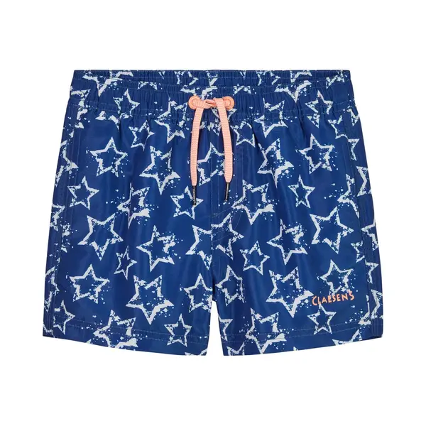 Claesen's® - Zwembroek - Stars - 100% Polyester thumbnail