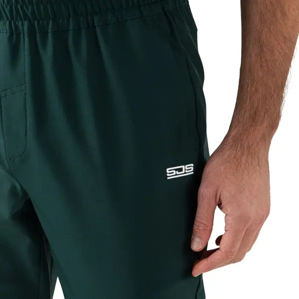 Sjeng Sports Demir Trainingsbroek Stretch Heren - Maat L thumbnail