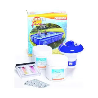 Summer Fun Startset chemie